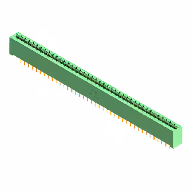 837-080-523-201 EDAC Inc.  Edgeboard Connectors
